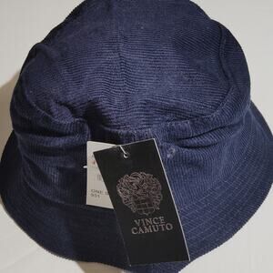 Vince Camuto | Accessories | Vince Camuto Black Wool Wide  display picture 3